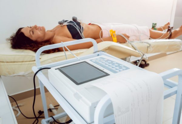 Eletrocardiograma – CIMI - Medicina Cardiovascular